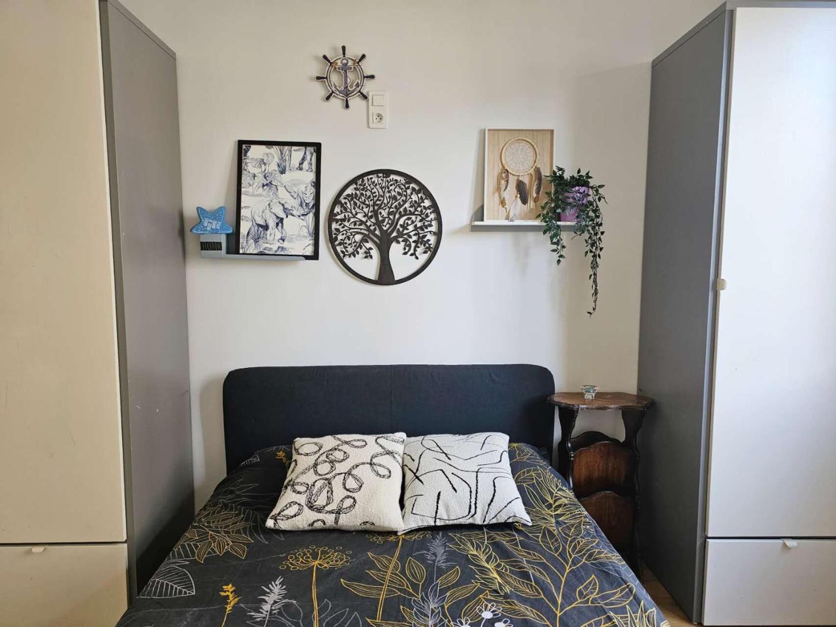 Apartment Lumieuse Charme A 15 *